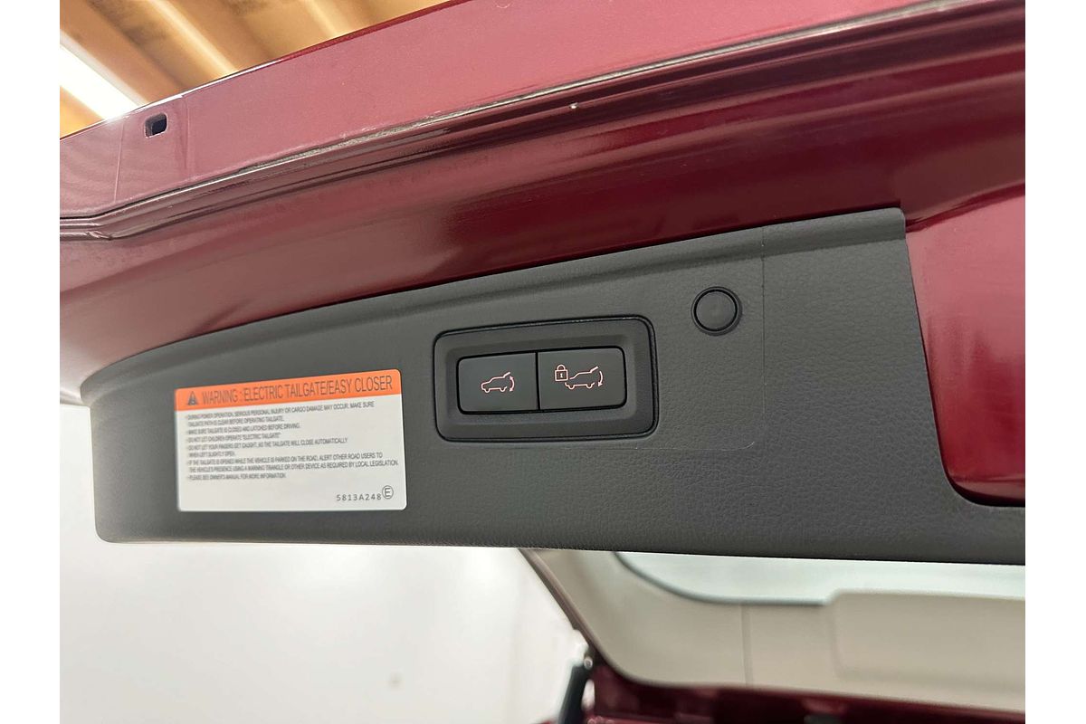 2021 Mitsubishi Pajero Sport GLS QF