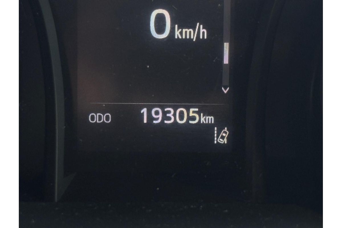 2023 Toyota Camry Ascent AXVH70R