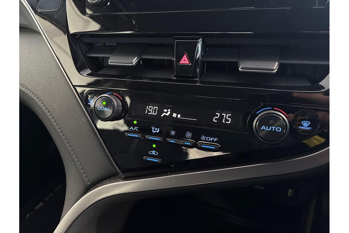 2023 Toyota Camry Ascent AXVH70R
