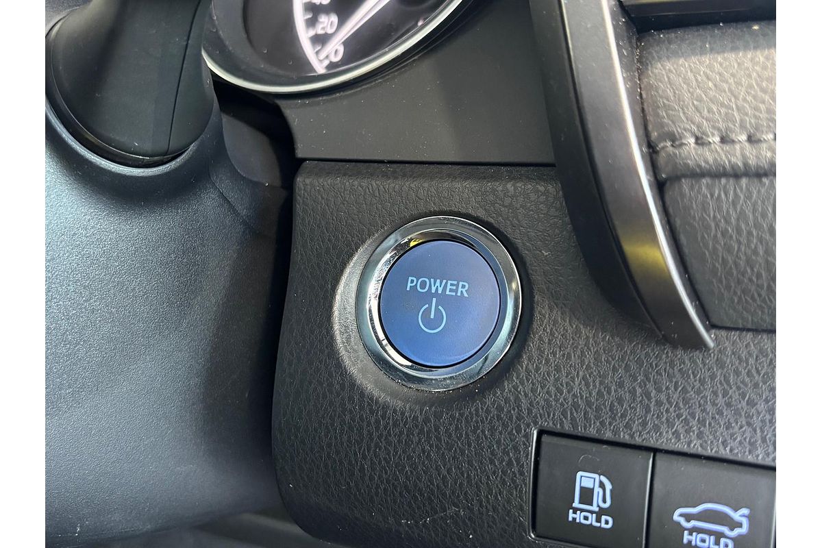 2023 Toyota Camry Ascent AXVH70R