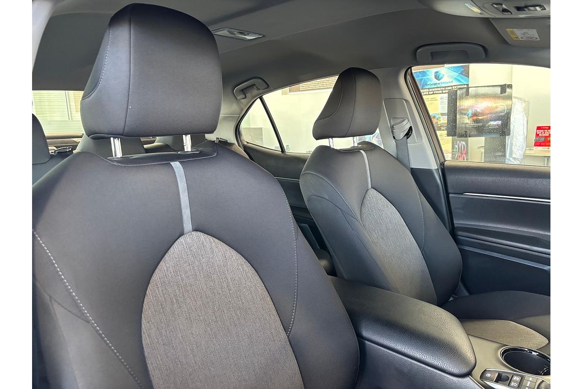2023 Toyota Camry Ascent AXVH70R