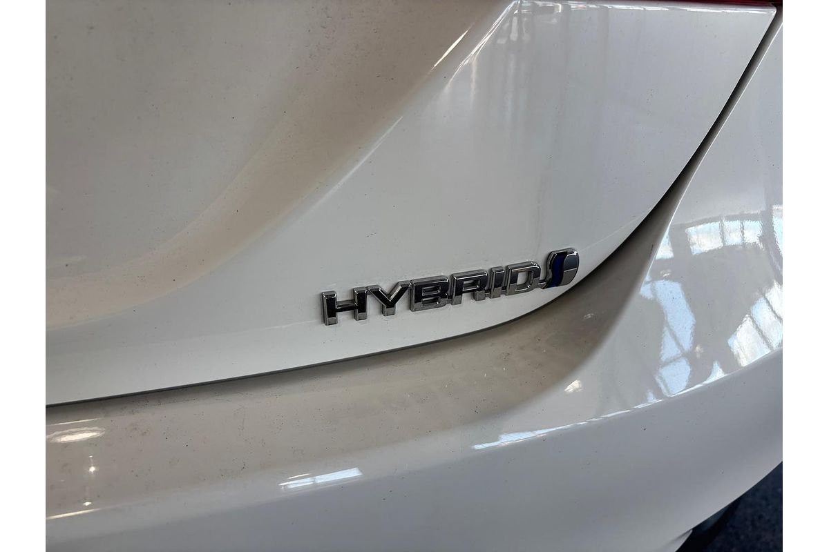 2023 Toyota Camry Ascent AXVH70R