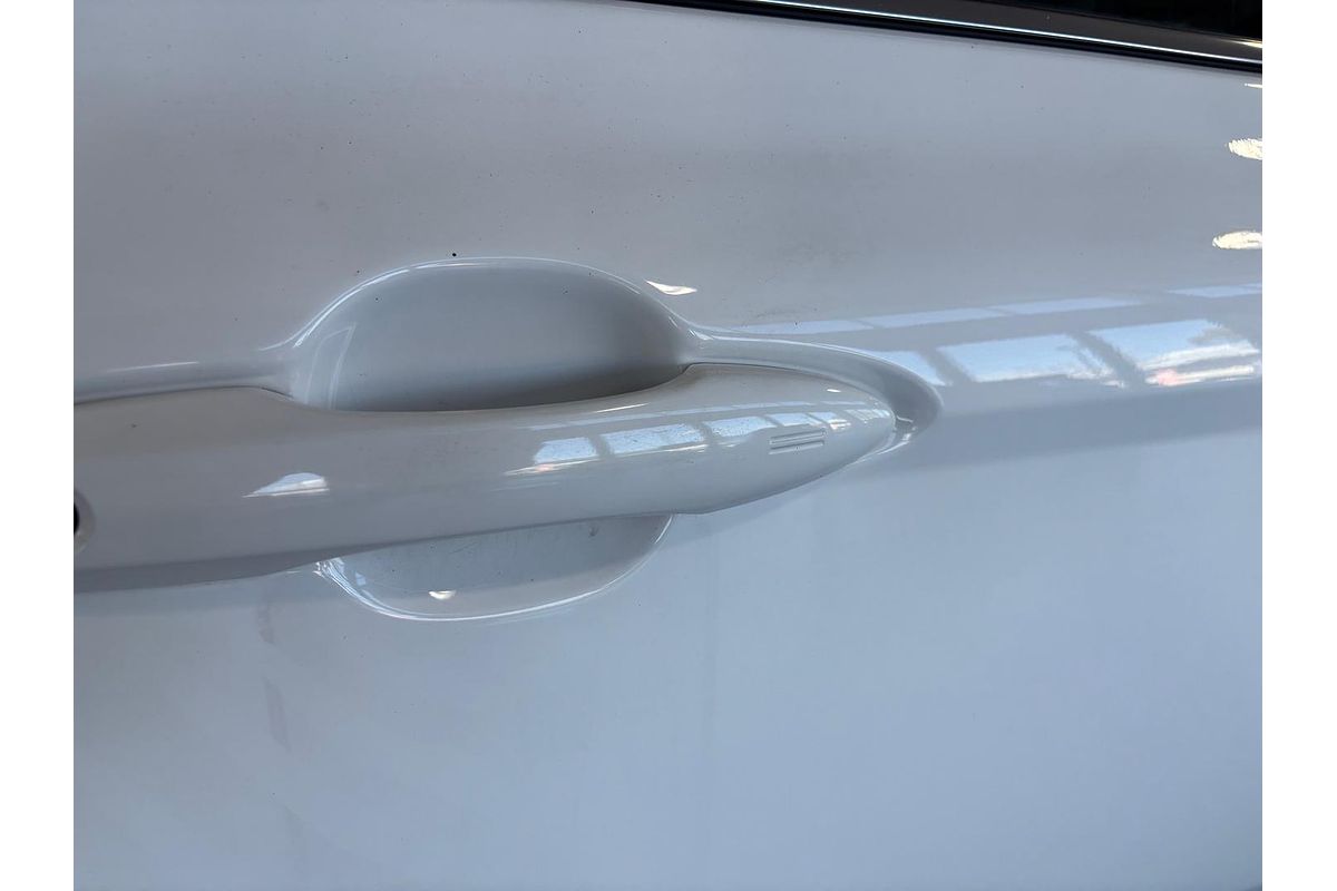 2023 Toyota Camry Ascent AXVH70R