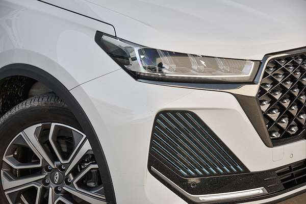2024 Chery Tiggo 7 Pro Ultimate AWD T32