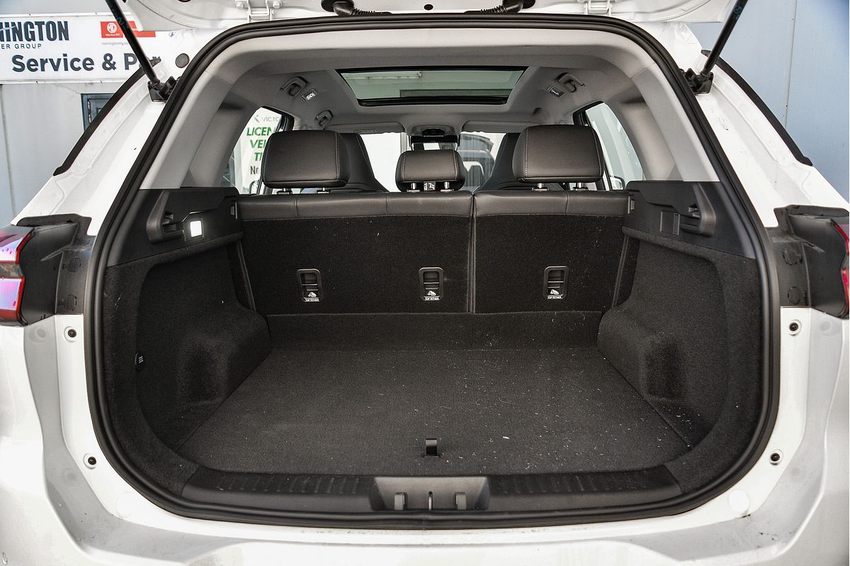 2024 Chery Tiggo 7 Pro Ultimate AWD T32