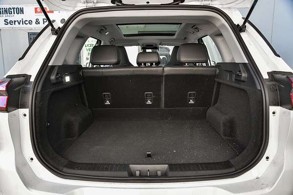 2024 Chery Tiggo 7 Pro Ultimate AWD T32