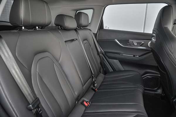 2024 Chery Tiggo 7 Pro Ultimate AWD T32