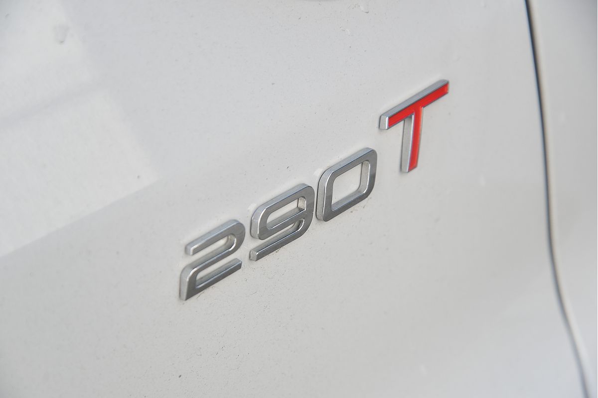 2024 Chery Tiggo 7 Pro Ultimate AWD T32