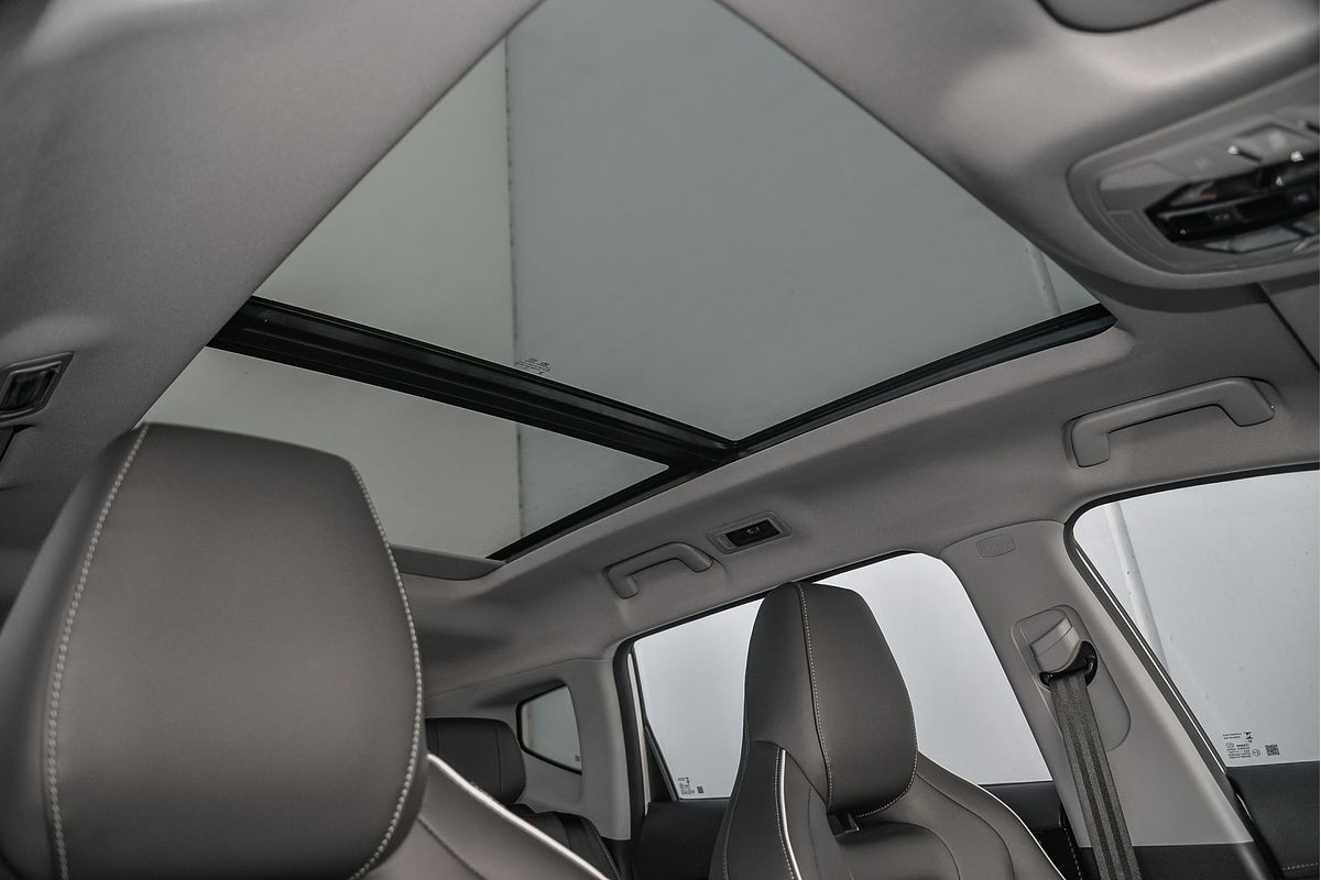 2024 Chery Tiggo 7 Pro Ultimate AWD T32