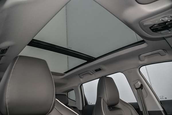 2024 Chery Tiggo 7 Pro Ultimate AWD T32