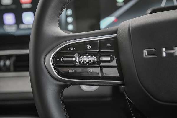 2024 Chery Tiggo 7 Pro Ultimate AWD T32