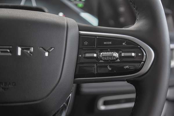 2024 Chery Tiggo 7 Pro Ultimate AWD T32