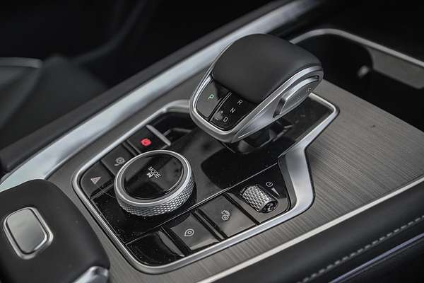 2024 Chery Tiggo 7 Pro Ultimate AWD T32