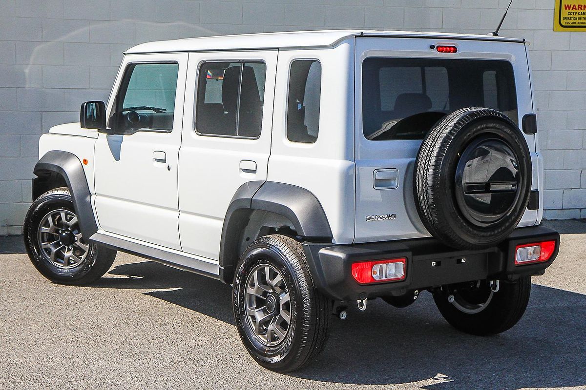 2024 Suzuki Jimny XL JJ