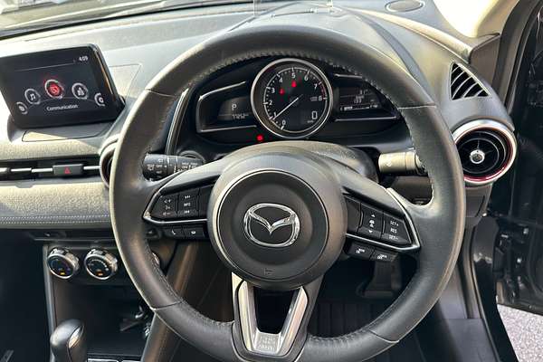 2019 Mazda CX-3 Akari DK