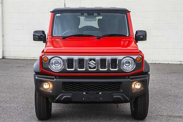 2024 Suzuki Jimny XL JJ