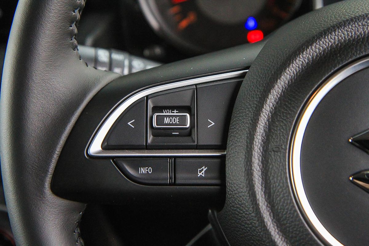 2024 Suzuki Jimny XL JJ