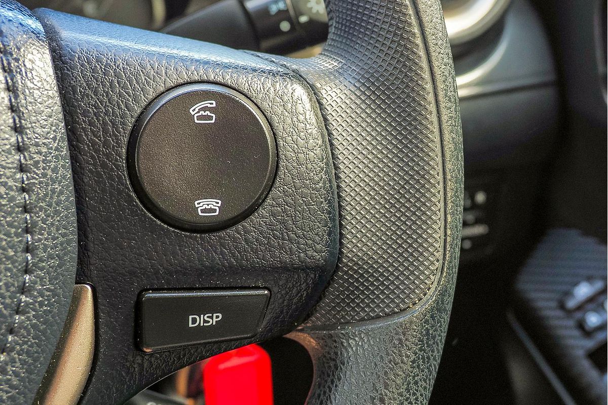 2013 Toyota RAV4 GX ZSA42R