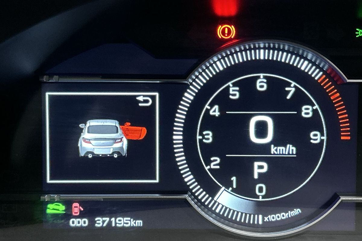 2022 Toyota GR86 GTS ZN8