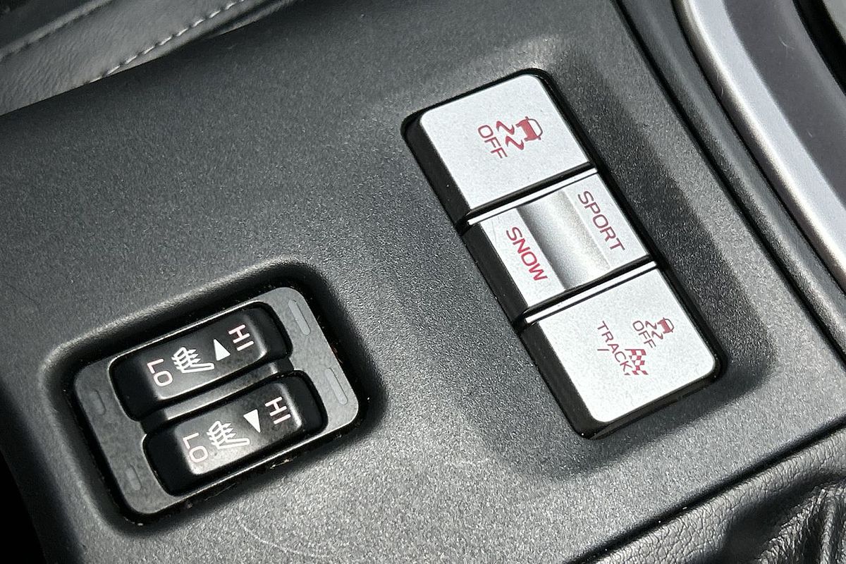 2022 Toyota GR86 GTS ZN8