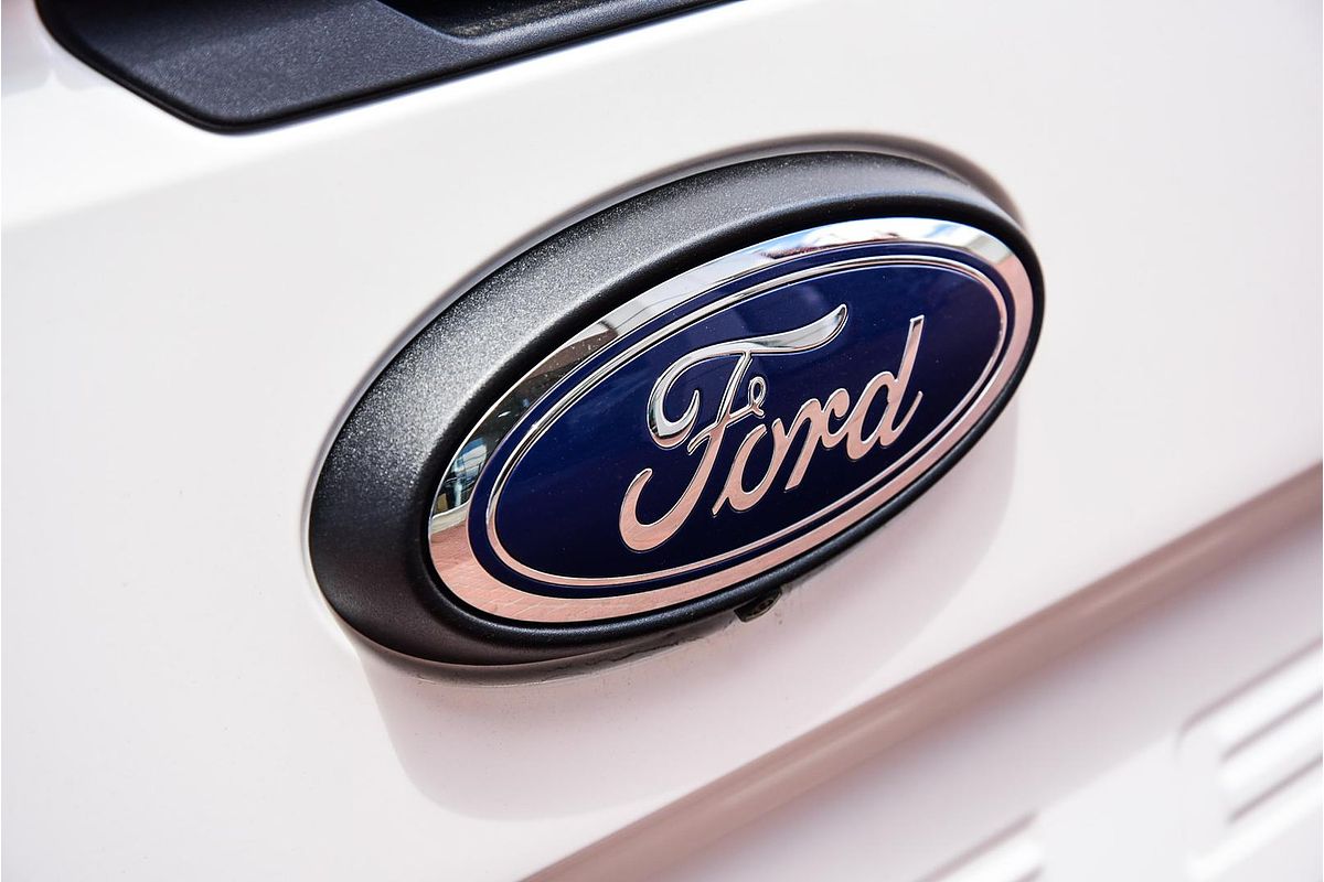 2024 Ford Ranger Black Edition 4X4
