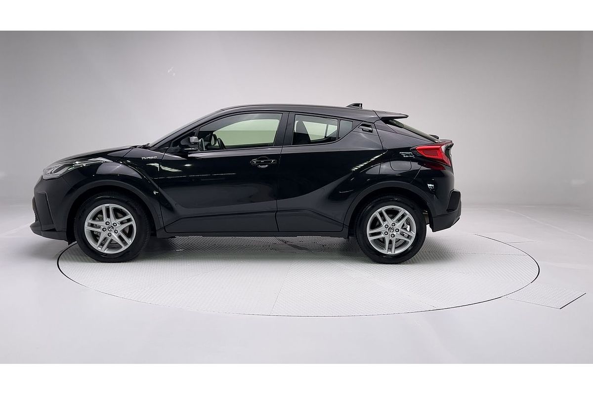 2020 Toyota C-HR NGX50R
