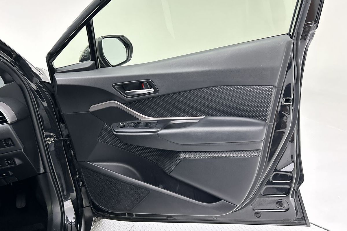 2020 Toyota C-HR NGX50R