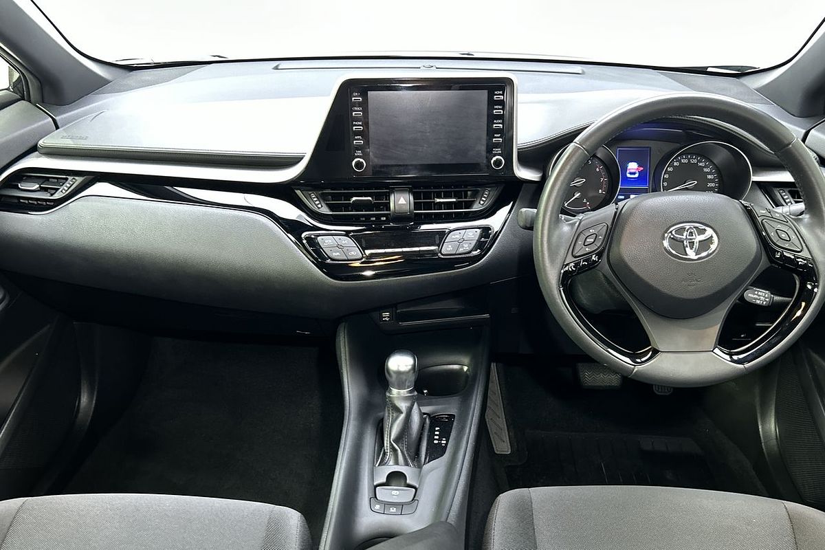 2020 Toyota C-HR NGX50R
