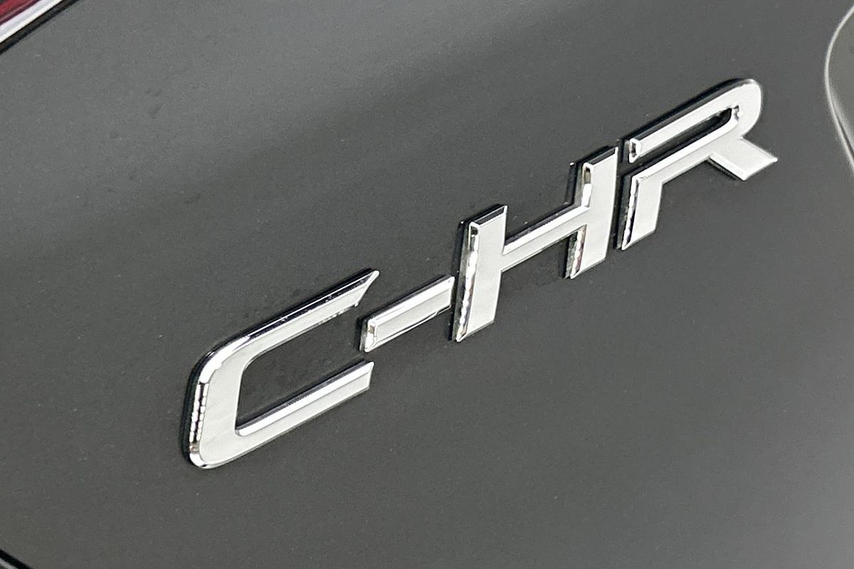 2020 Toyota C-HR NGX50R