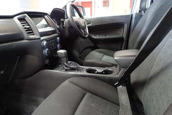 2021 Ford Ranger XL PX MkIII 4X4