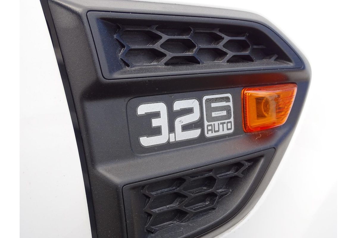 2021 Ford Ranger XL PX MkIII 4X4