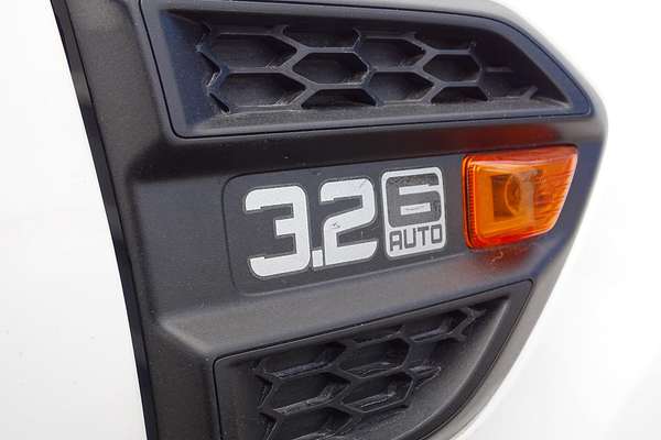2021 Ford Ranger XL PX MkIII 4X4