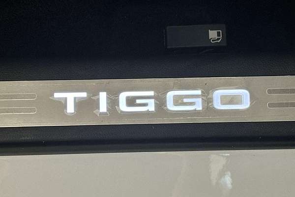 2024 Chery Tiggo 4 Pro Urban