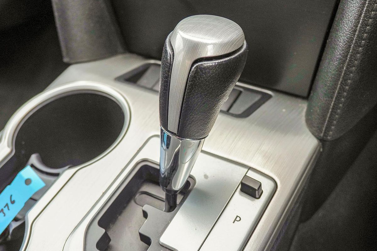 2012 Toyota Camry Hybrid H AVV50R