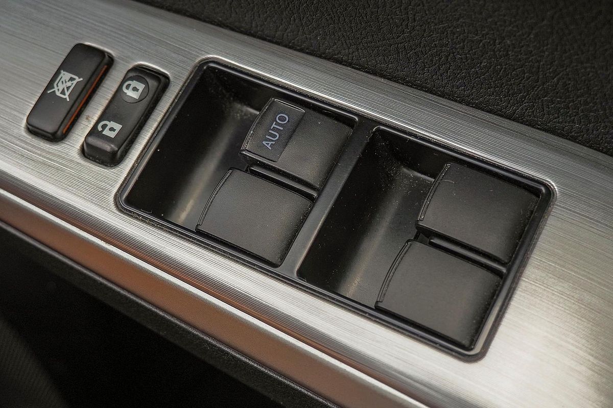 2012 Toyota Camry Hybrid H AVV50R