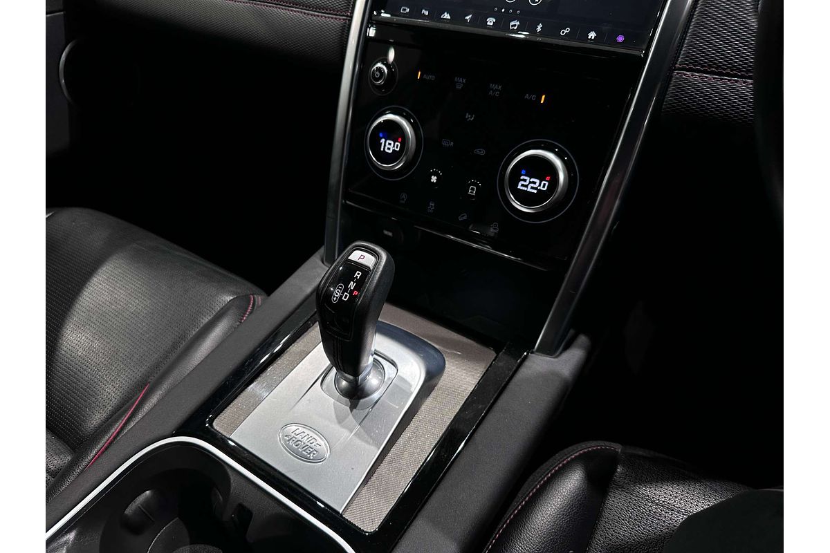 2019 Land Rover Discovery Sport D180 R-Dynamic SE L550