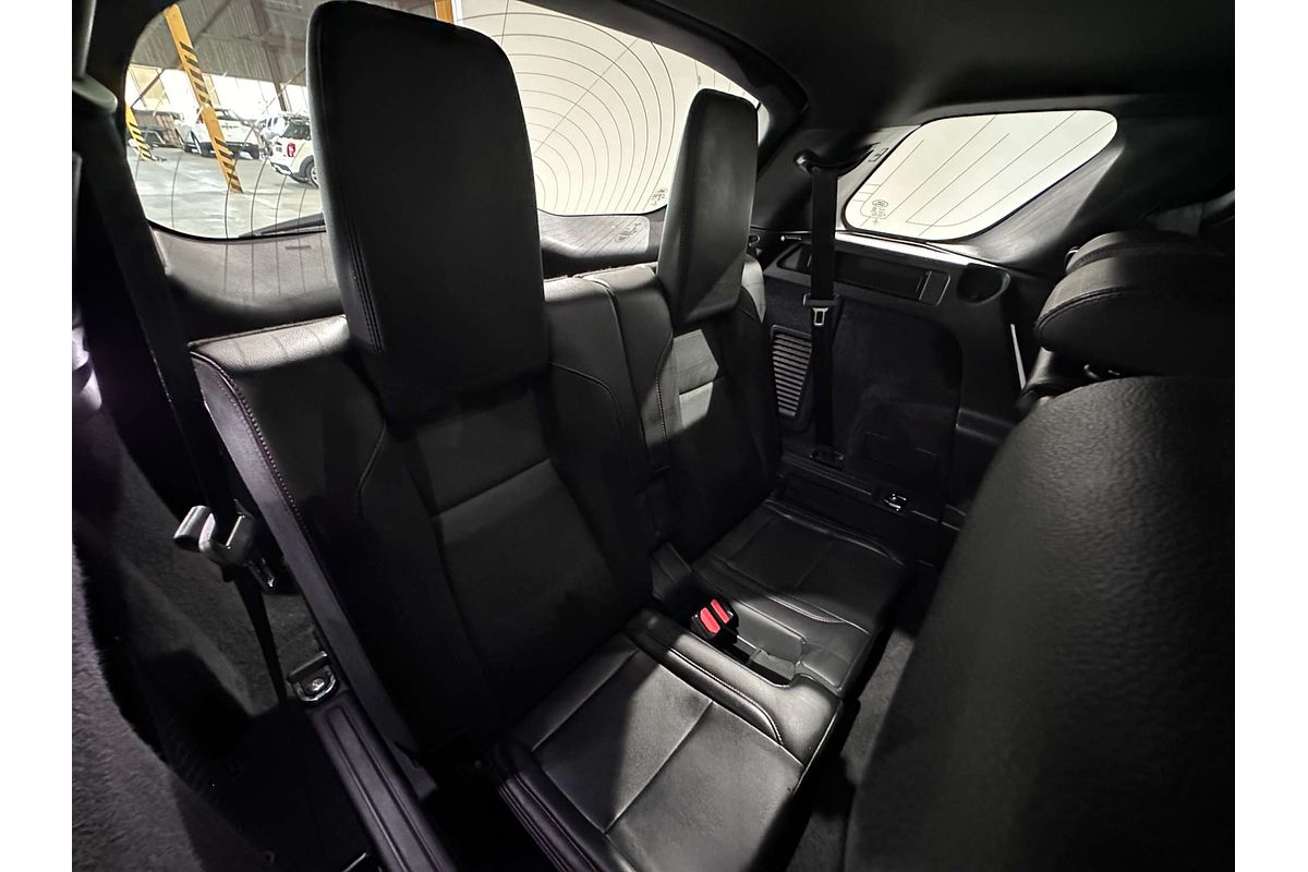2019 Land Rover Discovery Sport D180 R-Dynamic SE L550