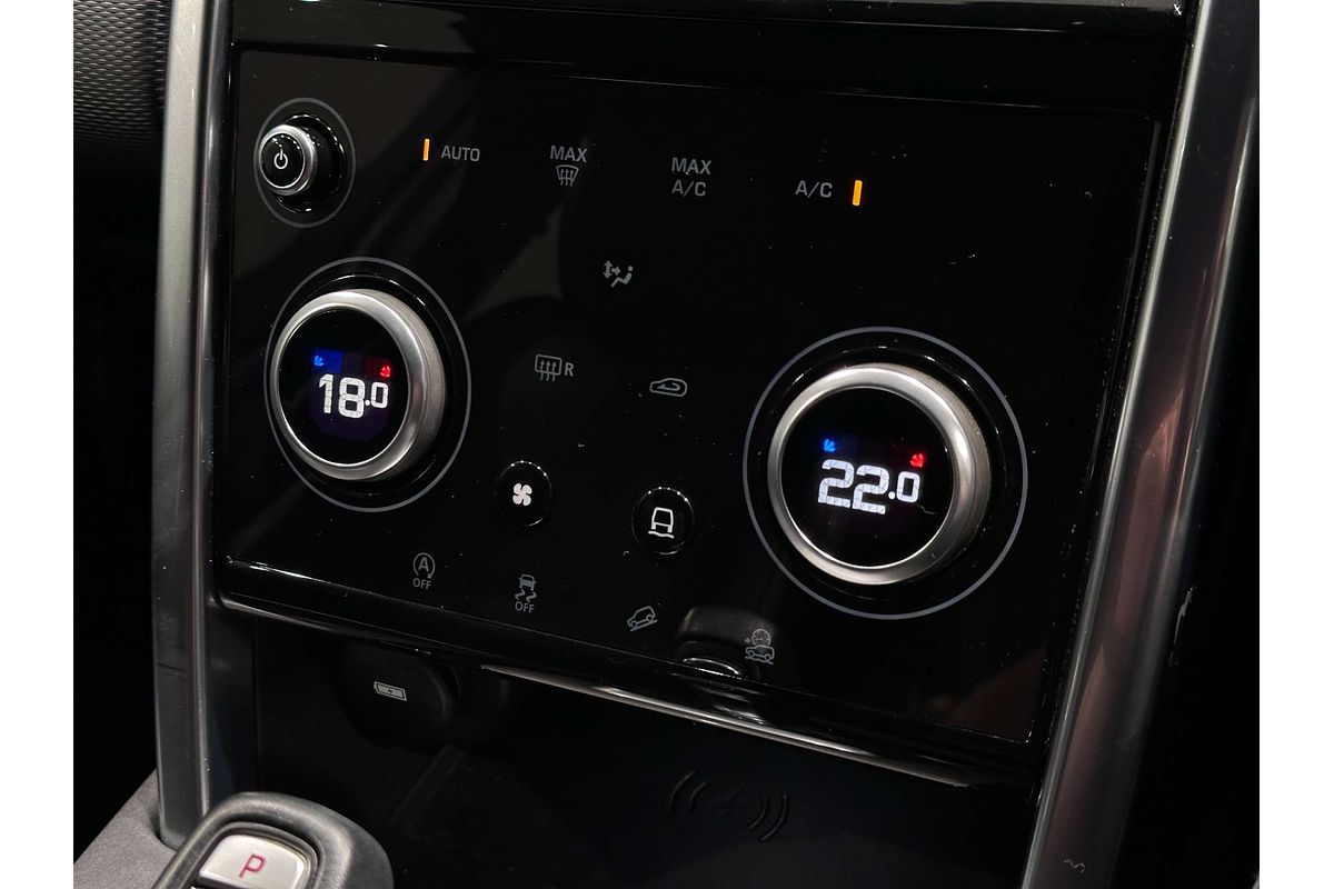 2019 Land Rover Discovery Sport D180 R-Dynamic SE L550