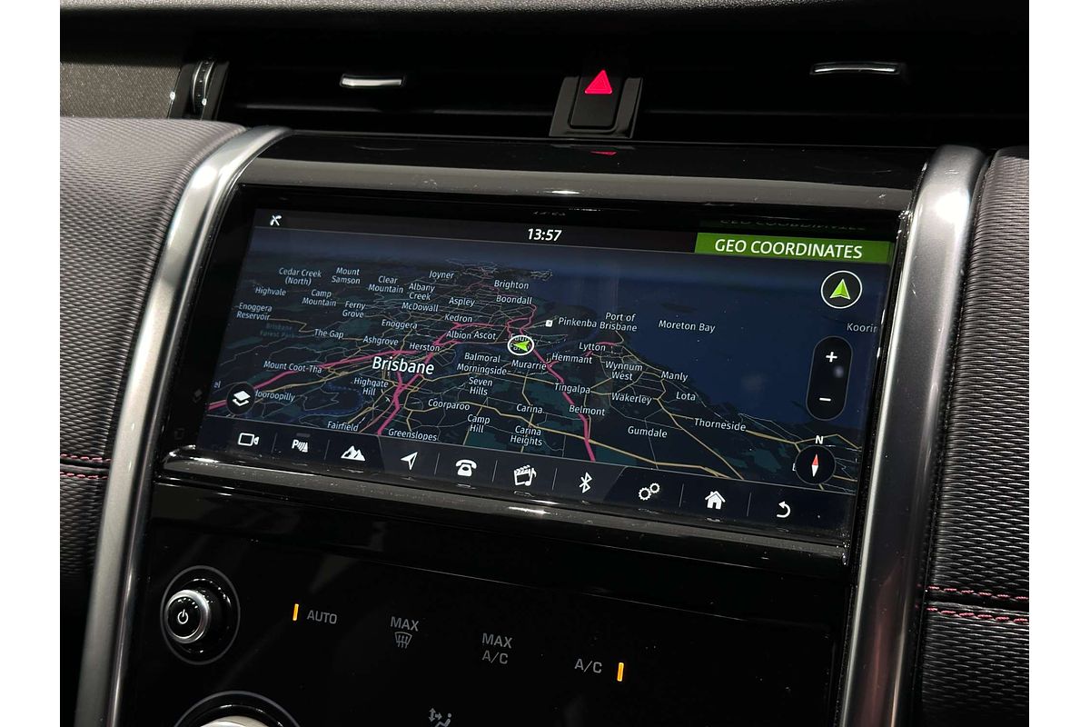 2019 Land Rover Discovery Sport D180 R-Dynamic SE L550
