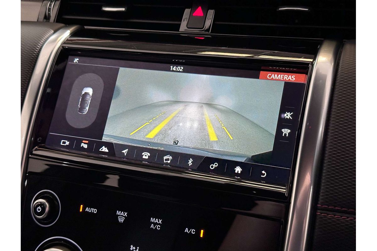 2019 Land Rover Discovery Sport D180 R-Dynamic SE L550