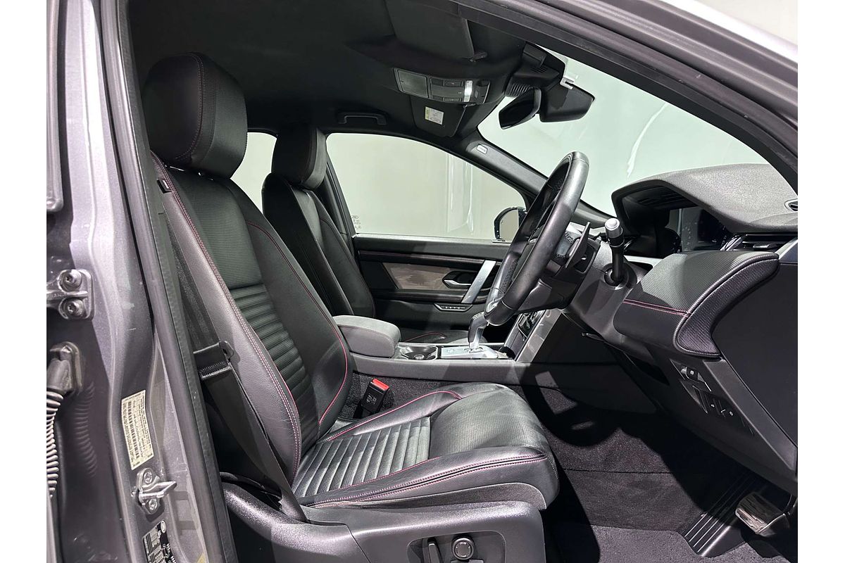 2019 Land Rover Discovery Sport D180 R-Dynamic SE L550