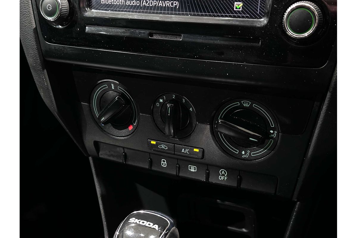 2019 SKODA Rapid  NH