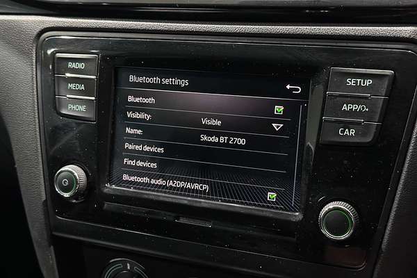 2019 SKODA Rapid  NH