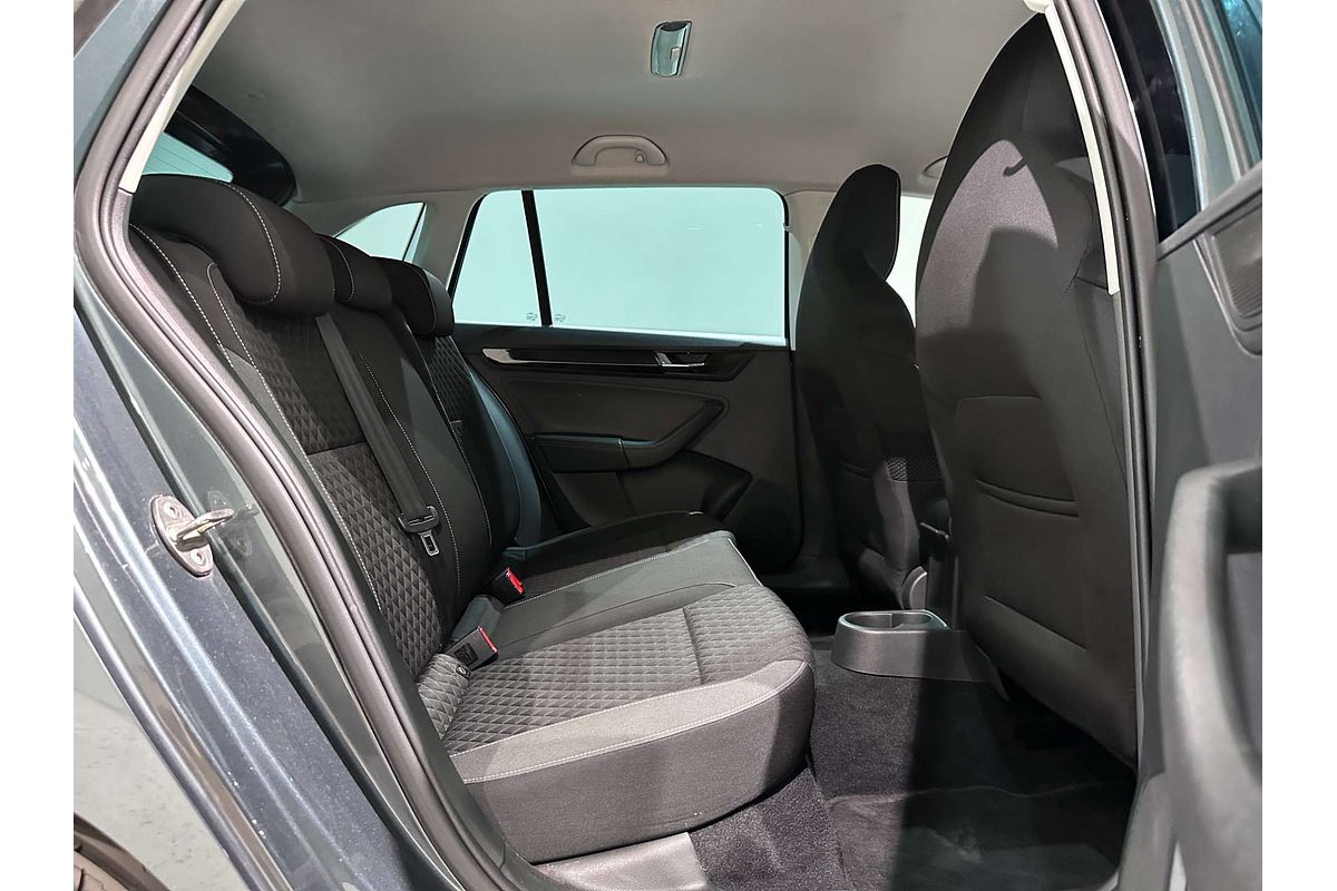 2019 SKODA Rapid  NH