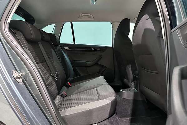 2019 SKODA Rapid  NH