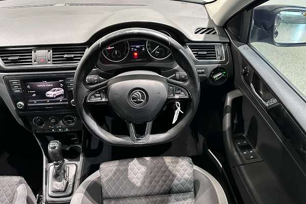 2019 SKODA Rapid  NH