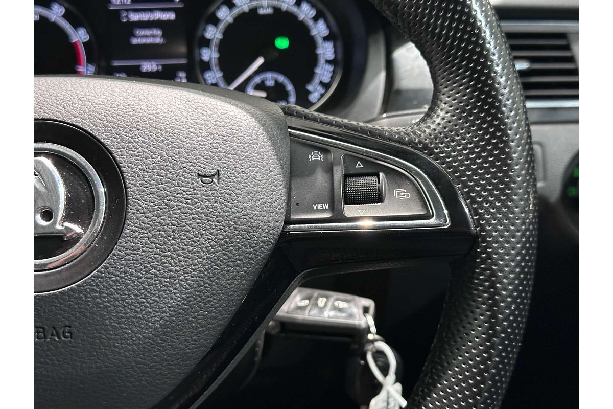 2019 SKODA Rapid  NH