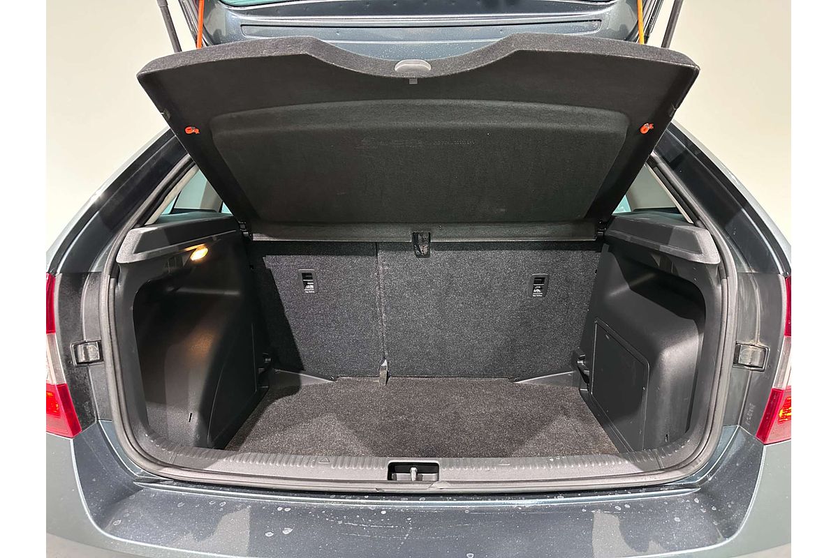 2019 SKODA Rapid  NH