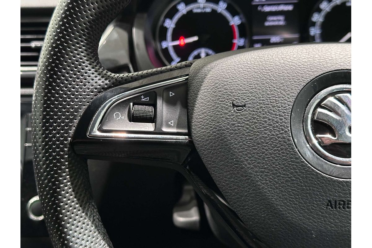 2019 SKODA Rapid  NH