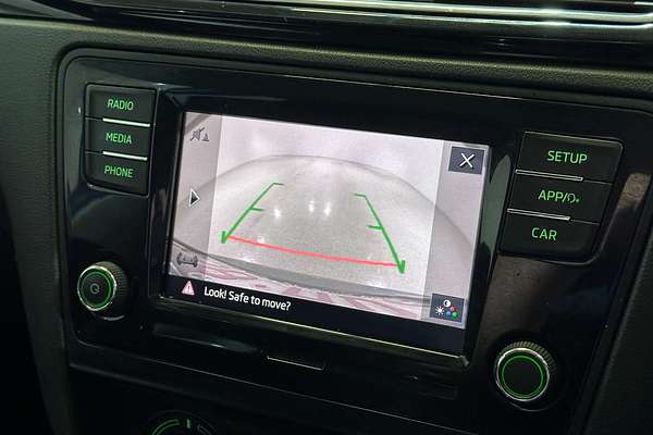 2019 SKODA Rapid  NH